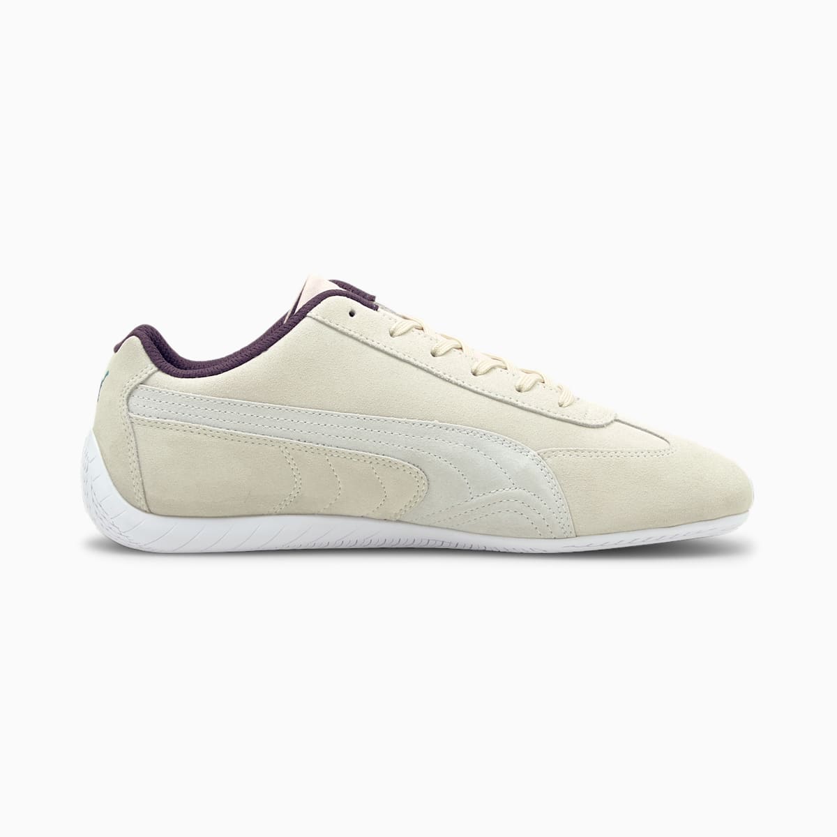 Tenisky Puma Speedcat LS Panske Biele | SK754613
