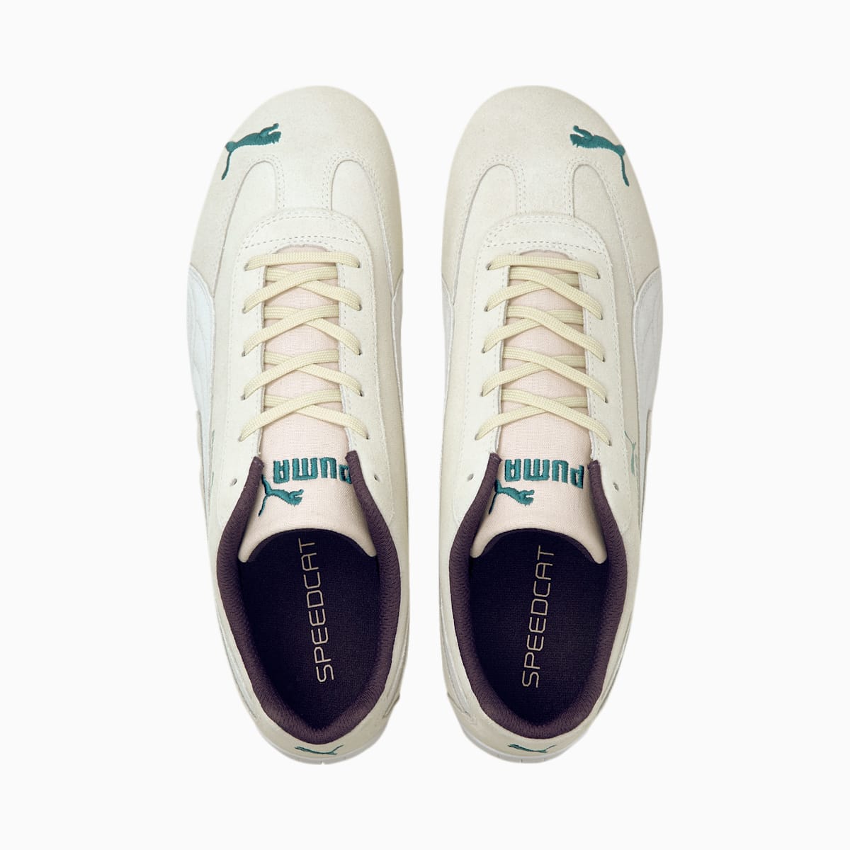 Tenisky Puma Speedcat LS Panske Biele | SK754613