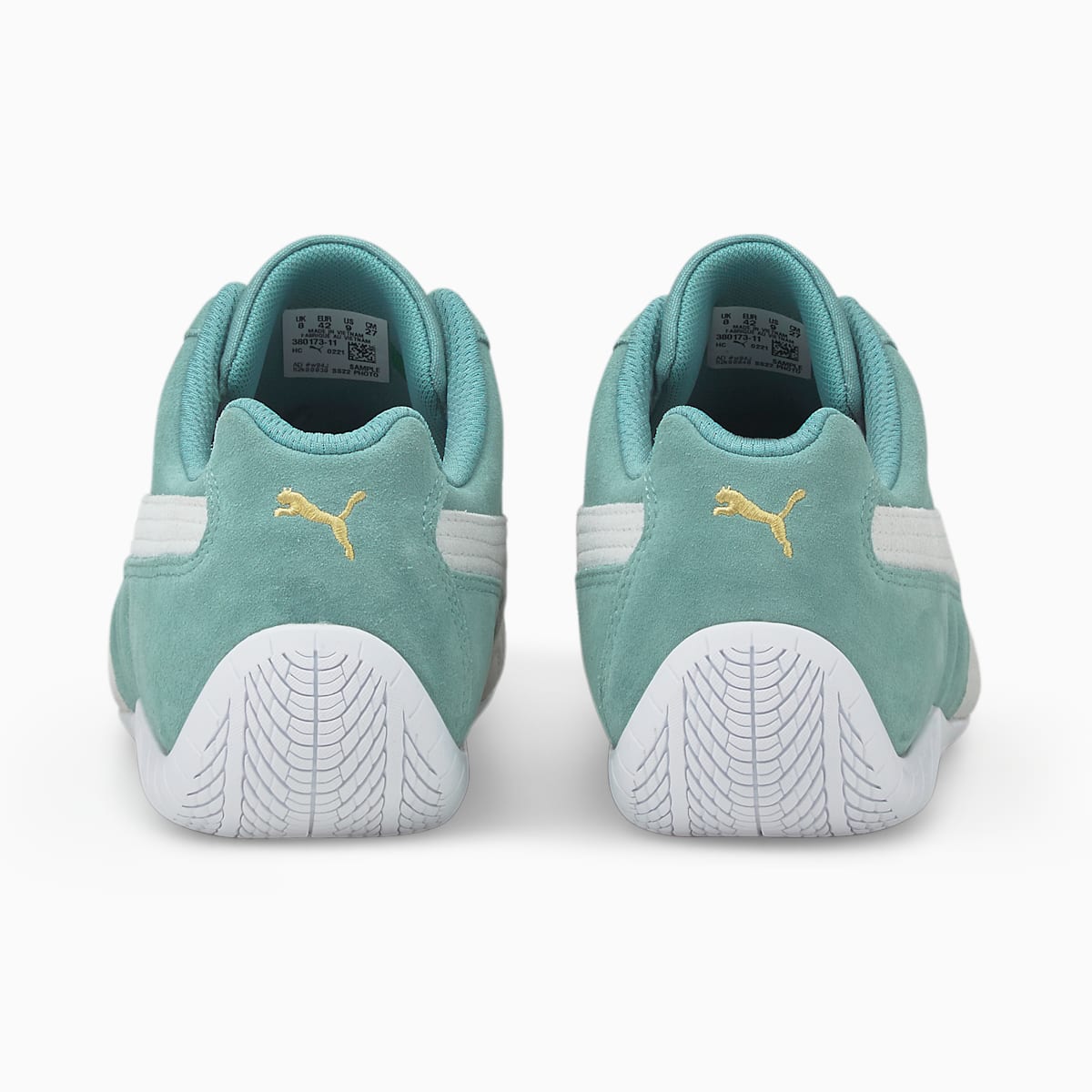Tenisky Puma Speedcat LS Panske Modre/Biele | SK251879