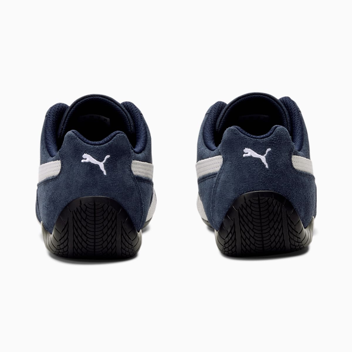 Tenisky Puma Speedcat LS Panske Námornícka Modrá/Biele | SK978132
