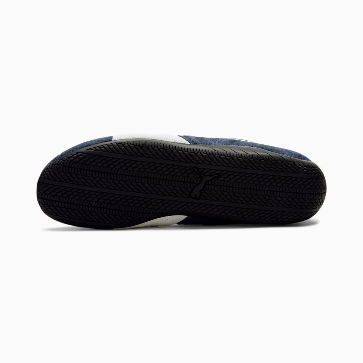 Tenisky Puma Speedcat LS Panske Námornícka Modrá/Biele | SK978132