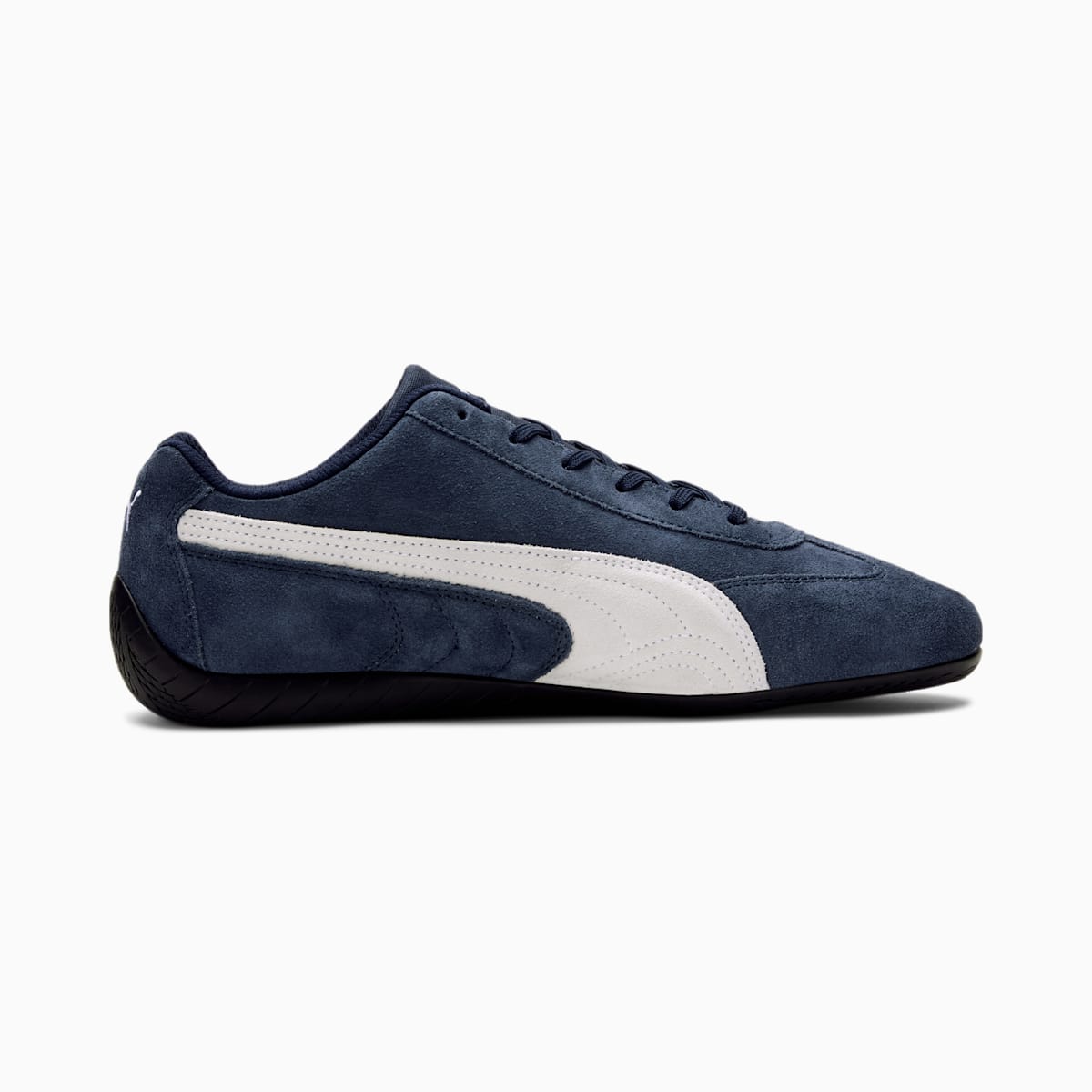 Tenisky Puma Speedcat LS Panske Námornícka Modrá/Biele | SK978132