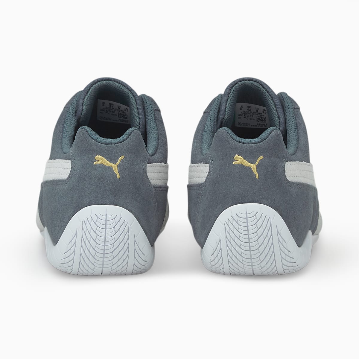 Tenisky Puma Speedcat LS Panske Tmavo/Biele | SK415908