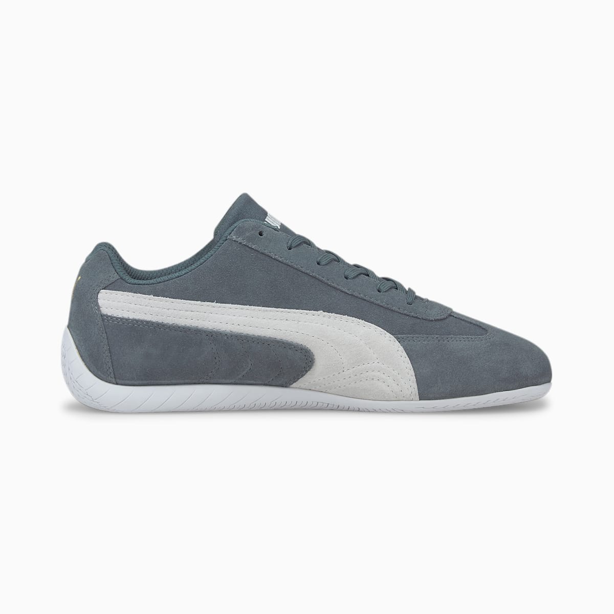 Tenisky Puma Speedcat LS Panske Tmavo/Biele | SK834251