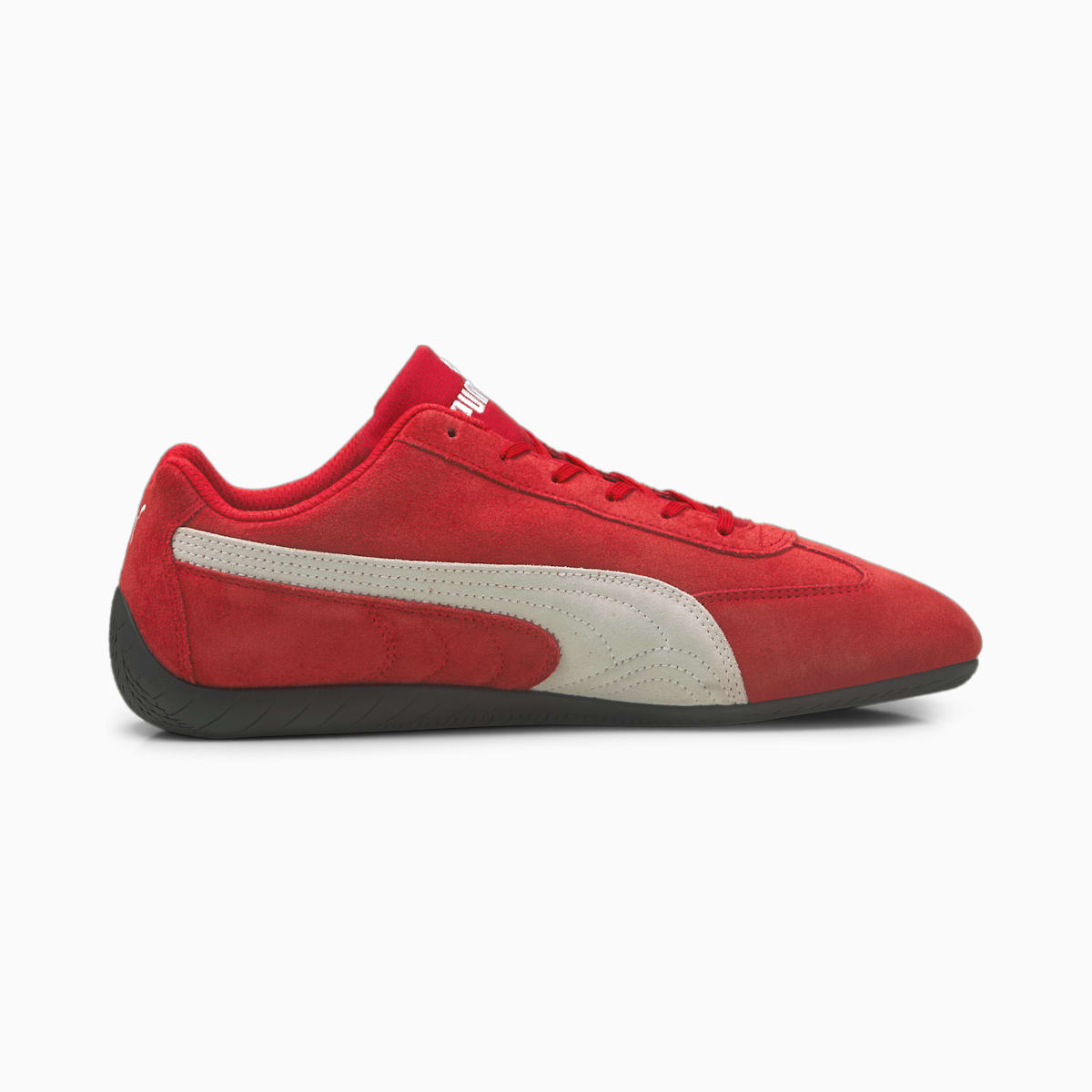 Tenisky Puma Speedcat LS Panske Červené/Biele | SK057689