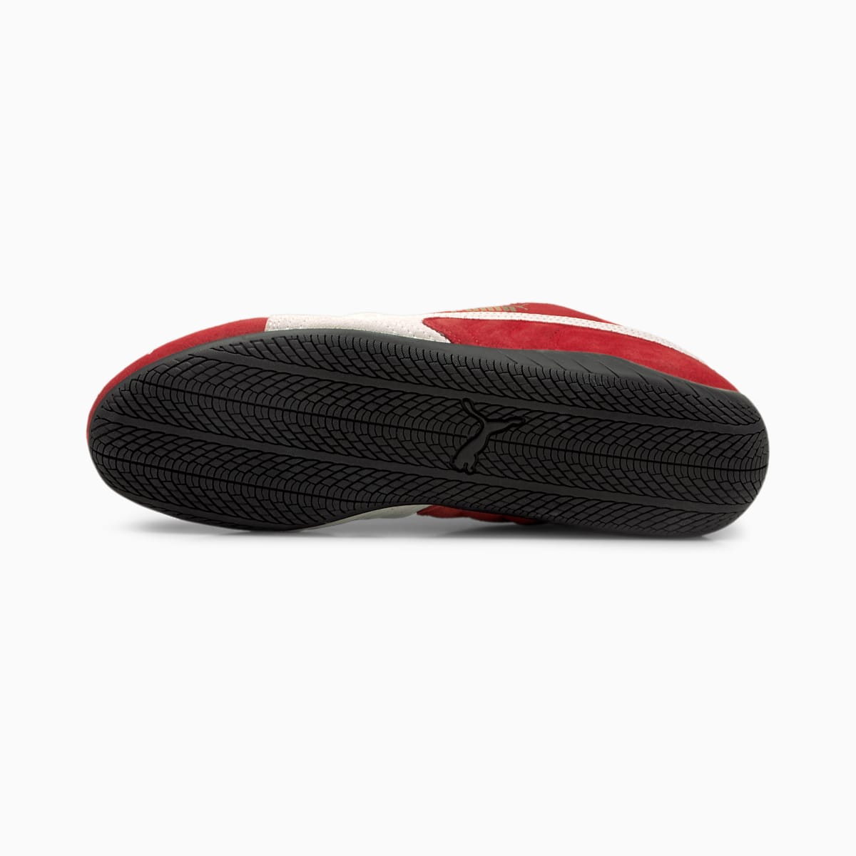 Tenisky Puma Speedcat LS Panske Červené/Biele | SK405189