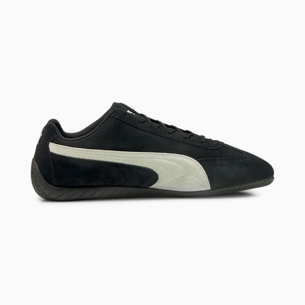 Tenisky Puma Speedcat LS Panske Čierne/Biele | SK720418