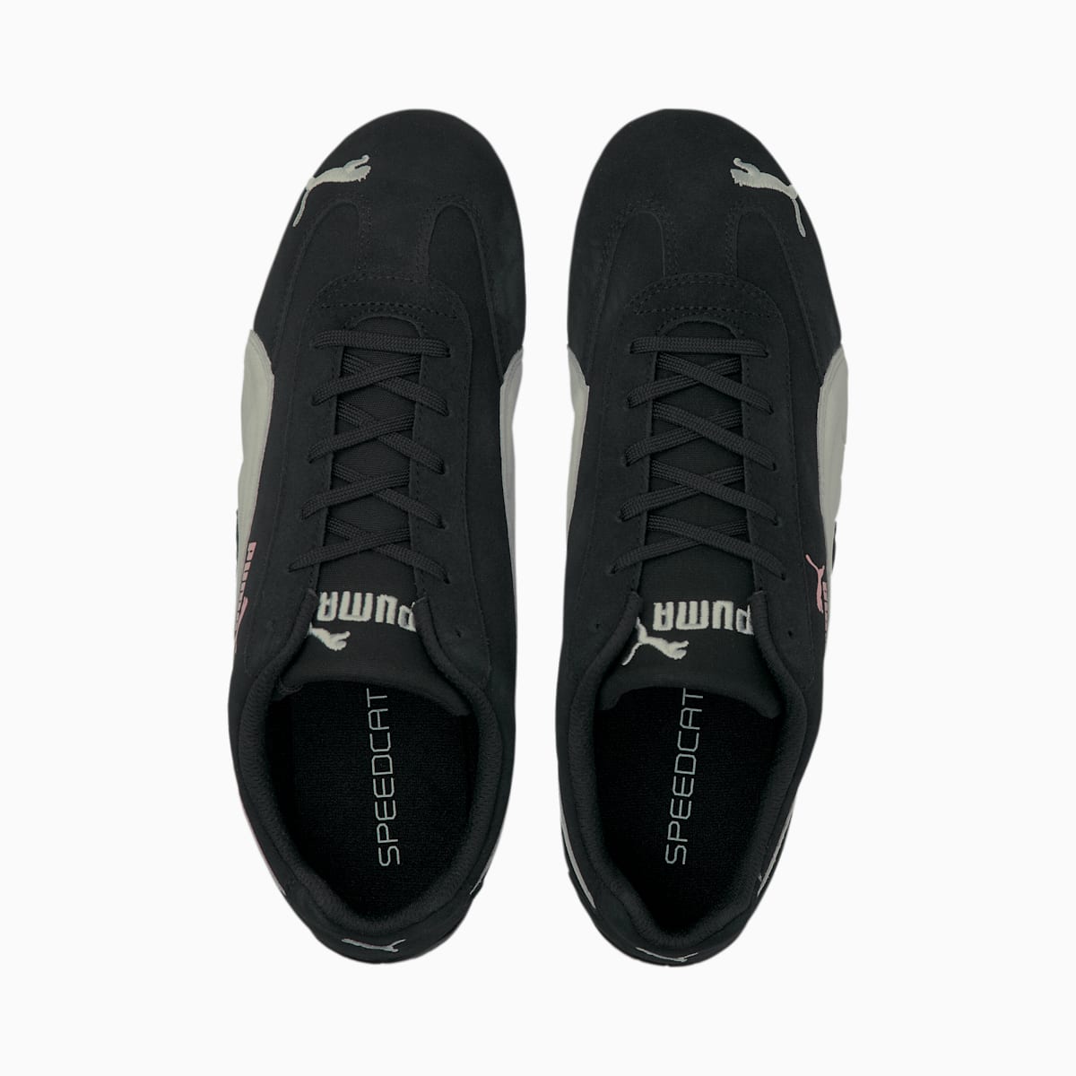 Tenisky Puma Speedcat LS Panske Čierne/Biele | SK720418