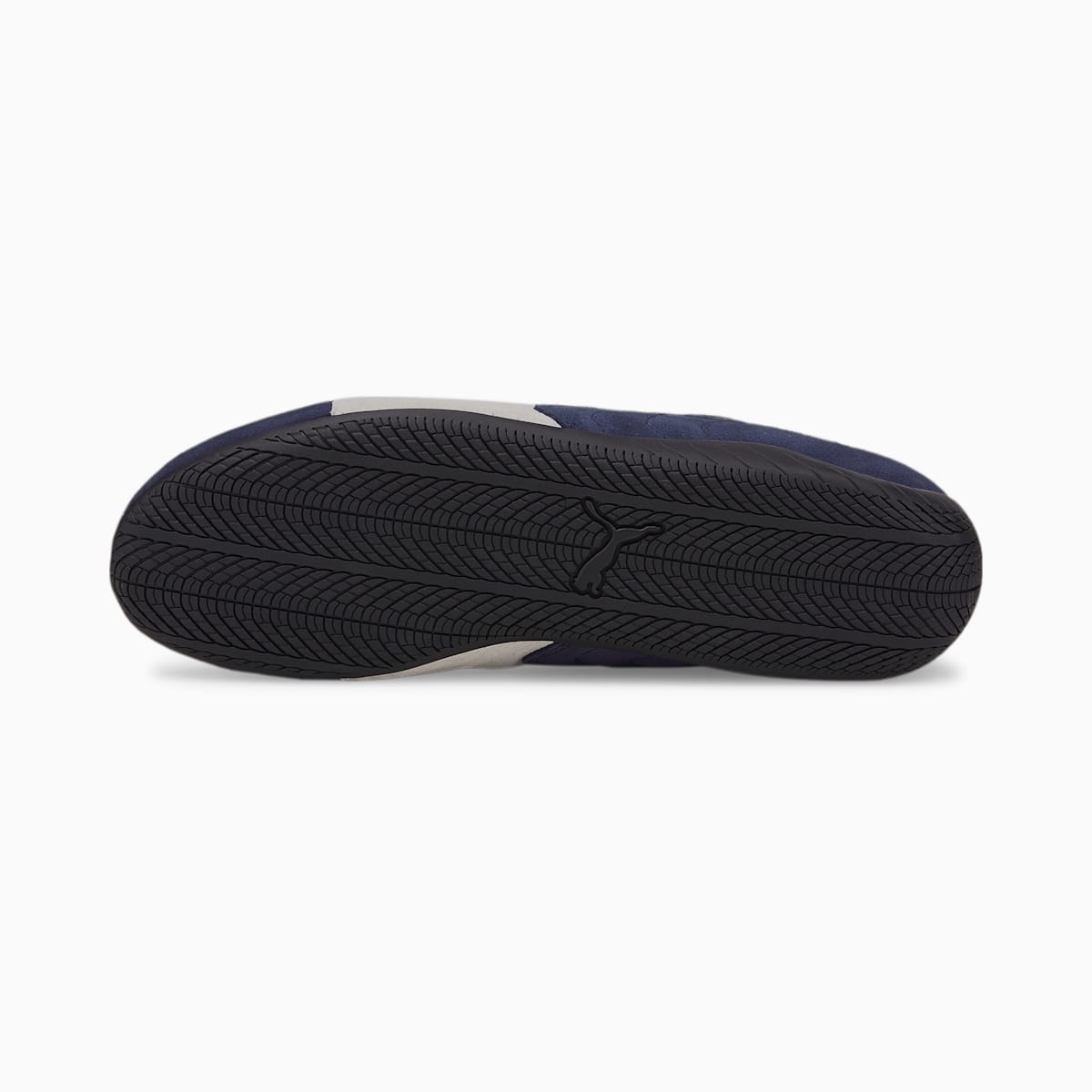 Tenisky Puma Speedcat OG + Sparco Damske Námornícka Modrá/Biele | SK463082