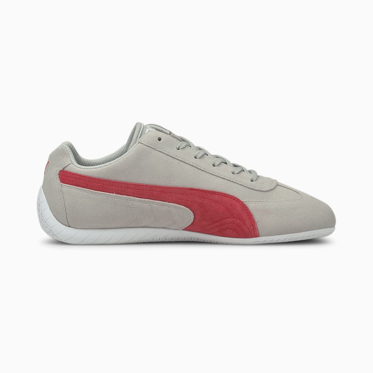 Tenisky Puma Speedcat OG+ Sparco Damske Siva/Modre/Červené | SK374895