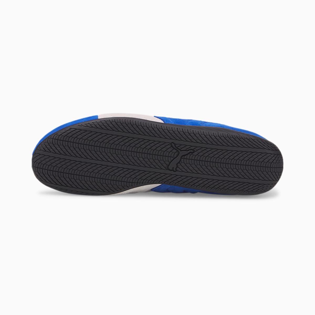 Tenisky Puma Speedcat OG + Sparco Panske Modre/Biele | SK215749