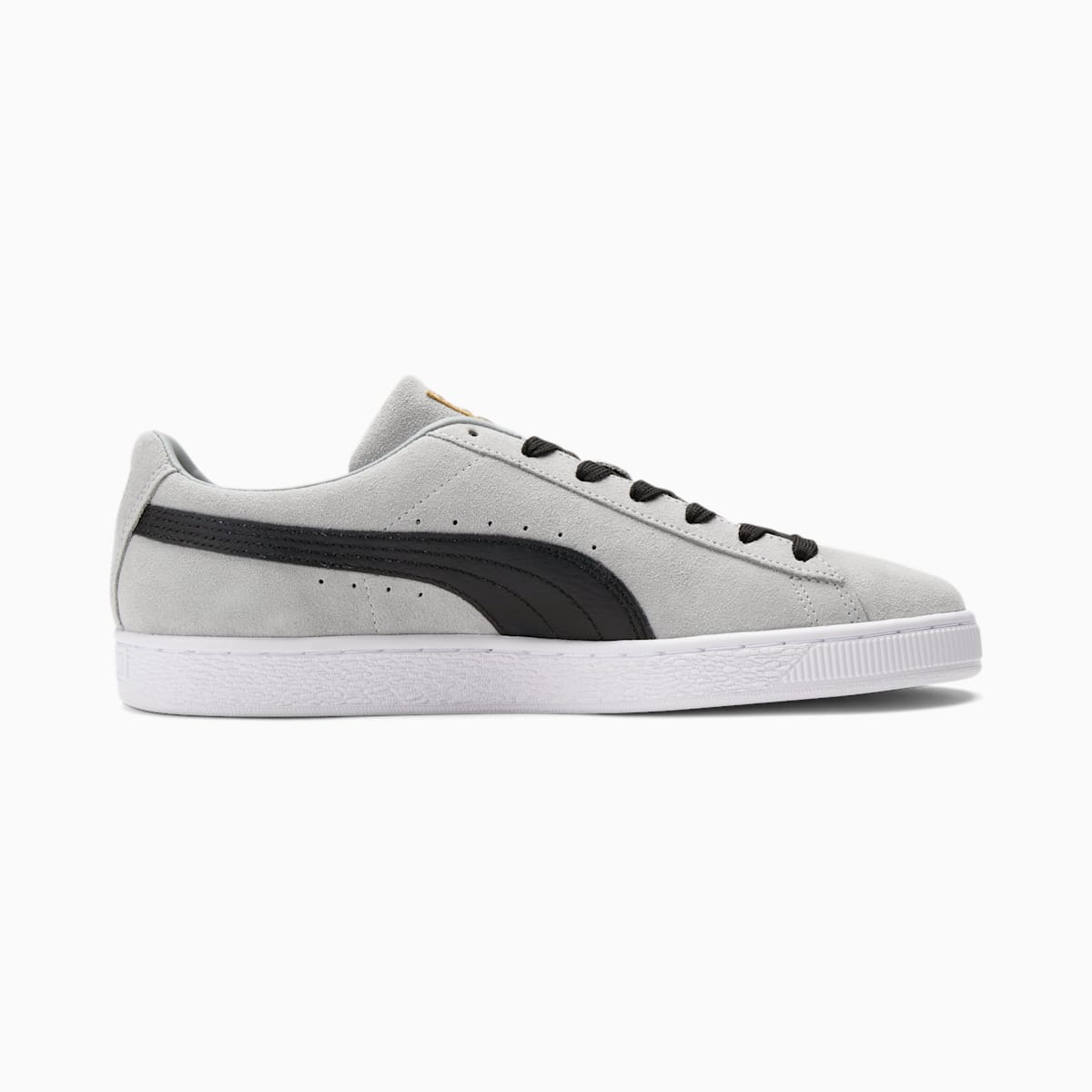 Tenisky Puma Suede Classic Pastime Panske Čierne | SK962748