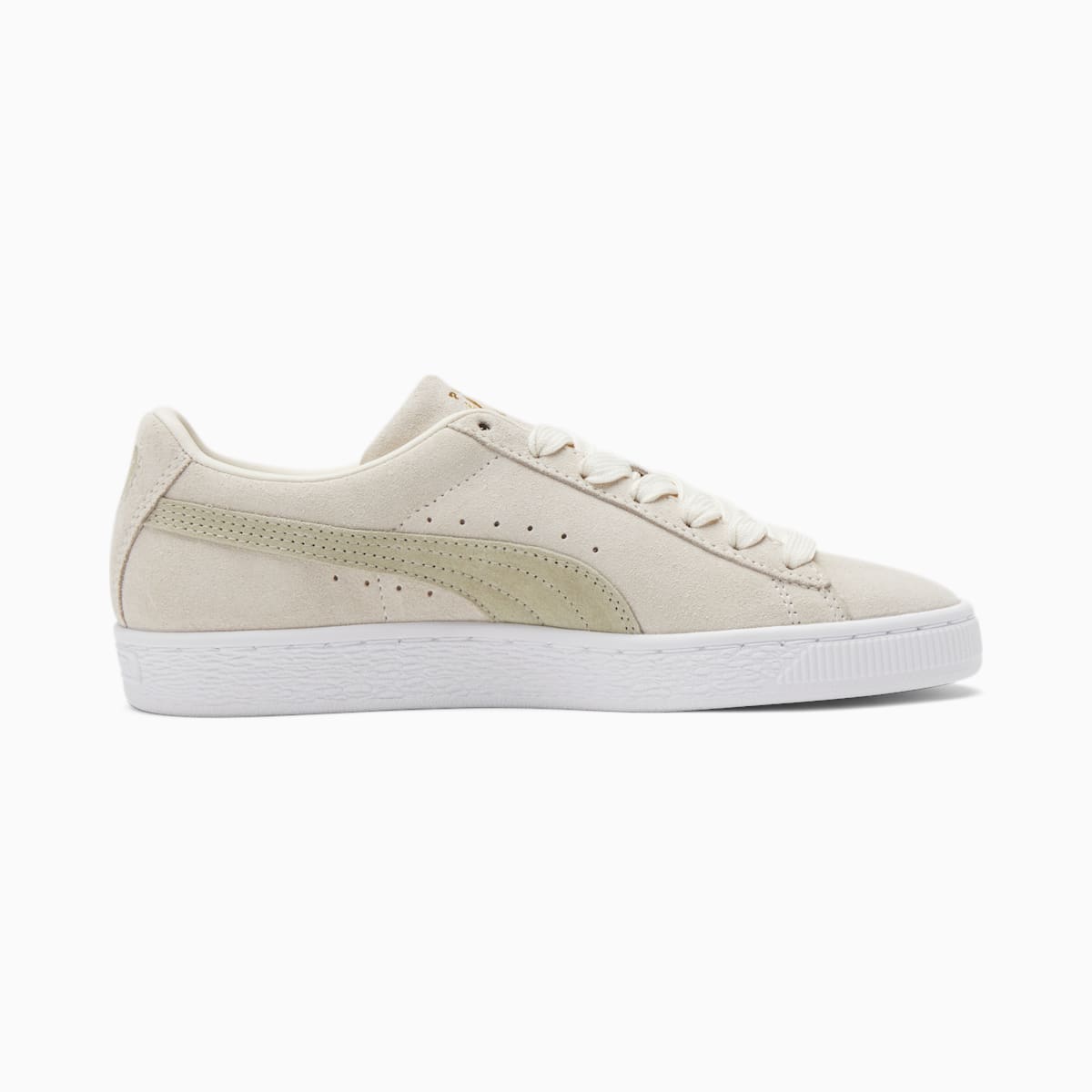 Tenisky Puma Suede Classic XXI NYC Damske Béžové/Zlate | SK312658