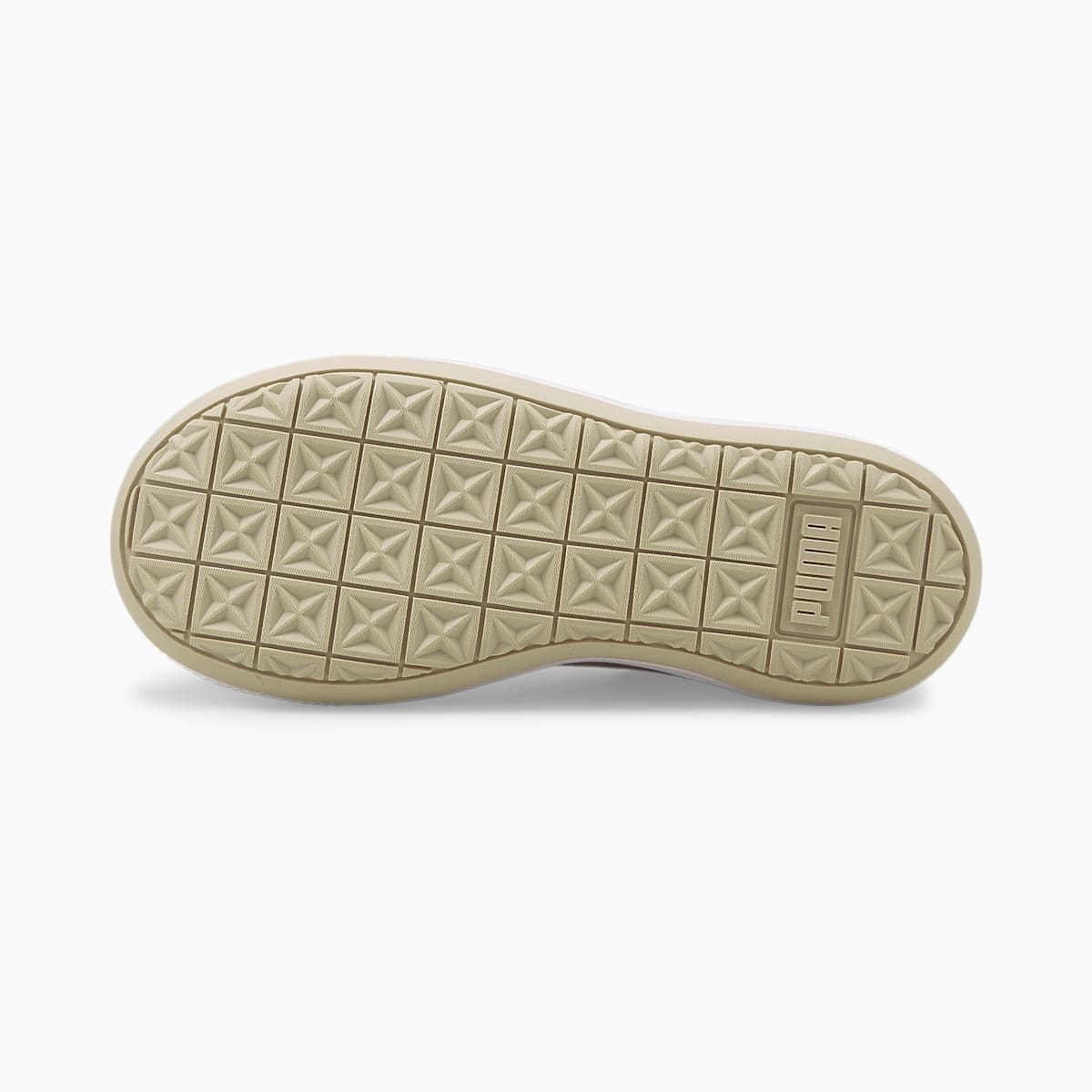 Tenisky Puma Suede Mayu Raw Damske Biele | SK504723