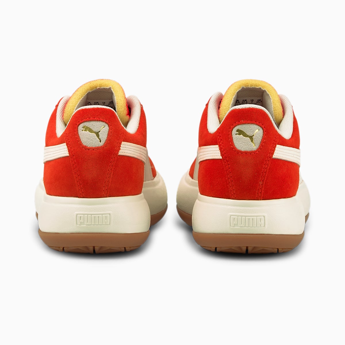 Tenisky Puma Suede Mayu UP Damske Červené | SK972130