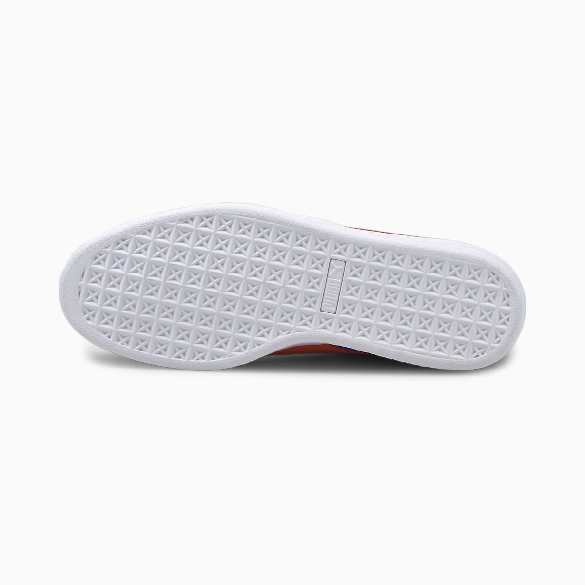 Tenisky Puma Suede Teams Panske Kráľovská Modrá/Oranžové | SK419362