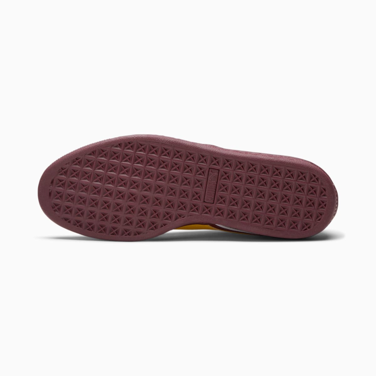Tenisky Puma Suede Triplex Damske Bordove/Biele | SK360275