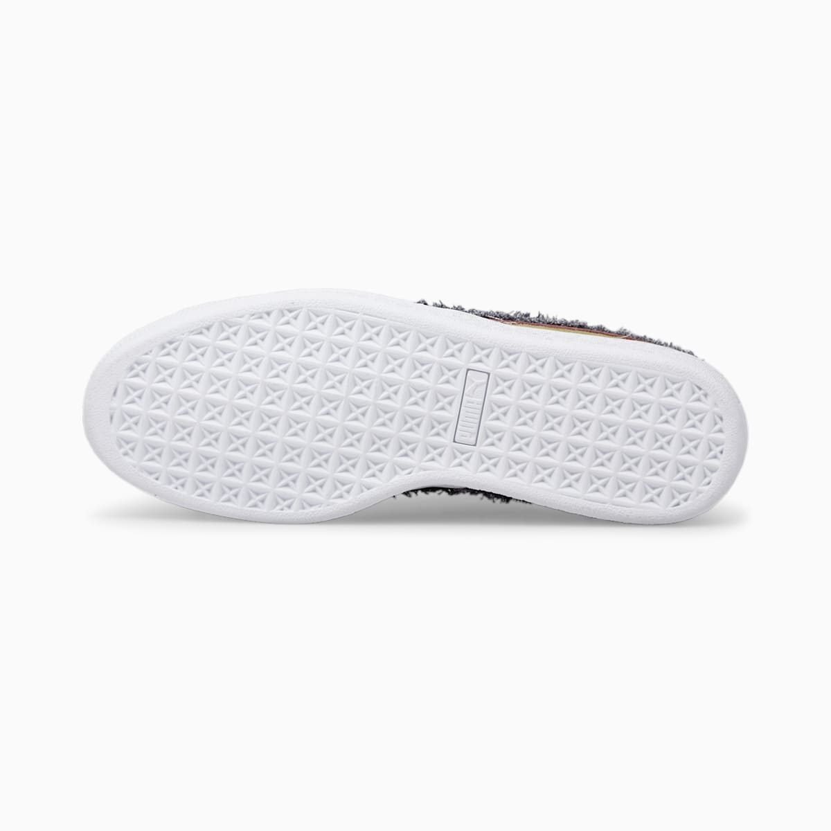 Tenisky Puma Suede Triplex Denim Panske Biele/Námornícka Modrá | SK647310