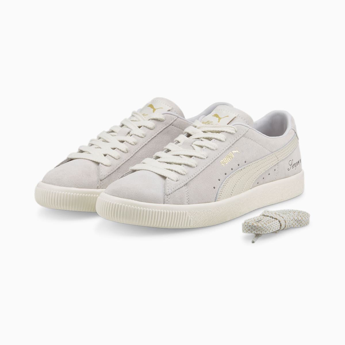 Tenisky Puma Suede VTG ACM Panske / | SK096821