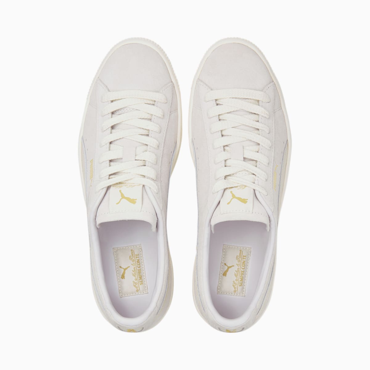Tenisky Puma Suede VTG ACM Panske / | SK096821
