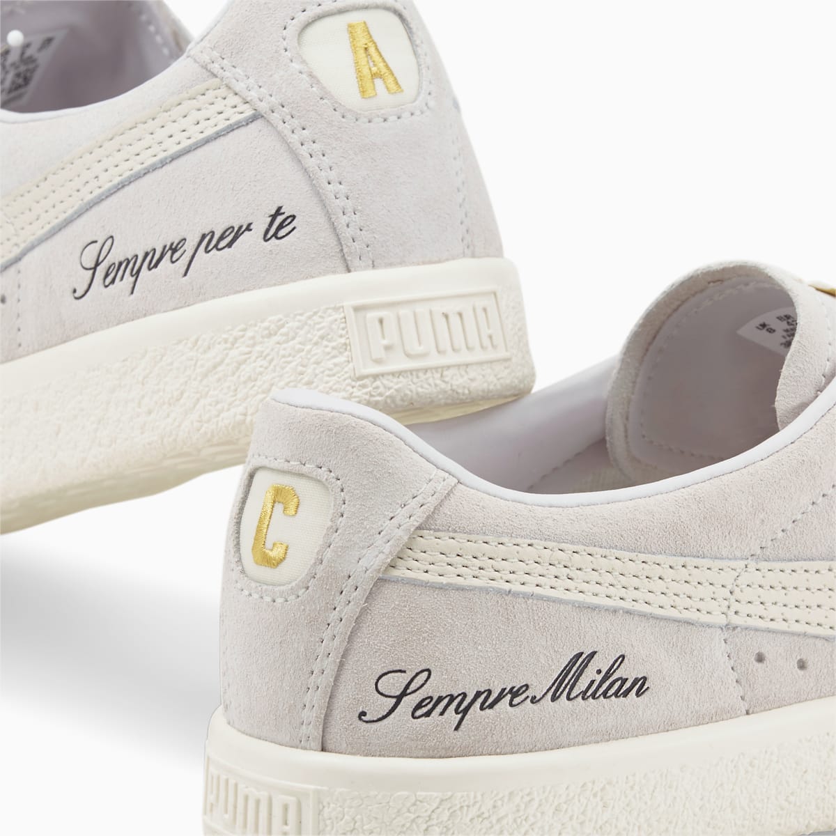 Tenisky Puma Suede VTG ACM Panske / | SK096821