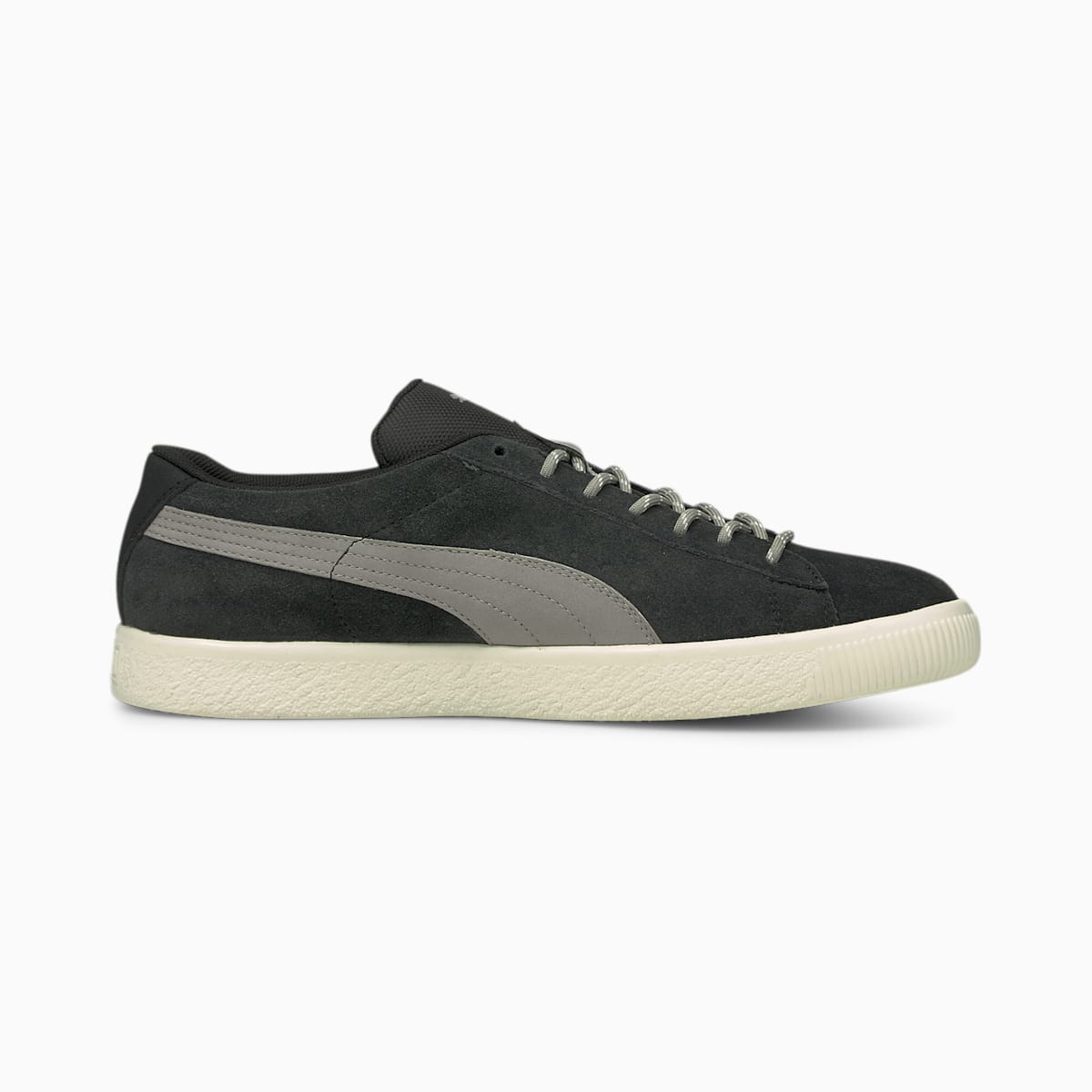 Tenisky Puma Suede VTG GTX Damske Čierne/Siva | SK547023