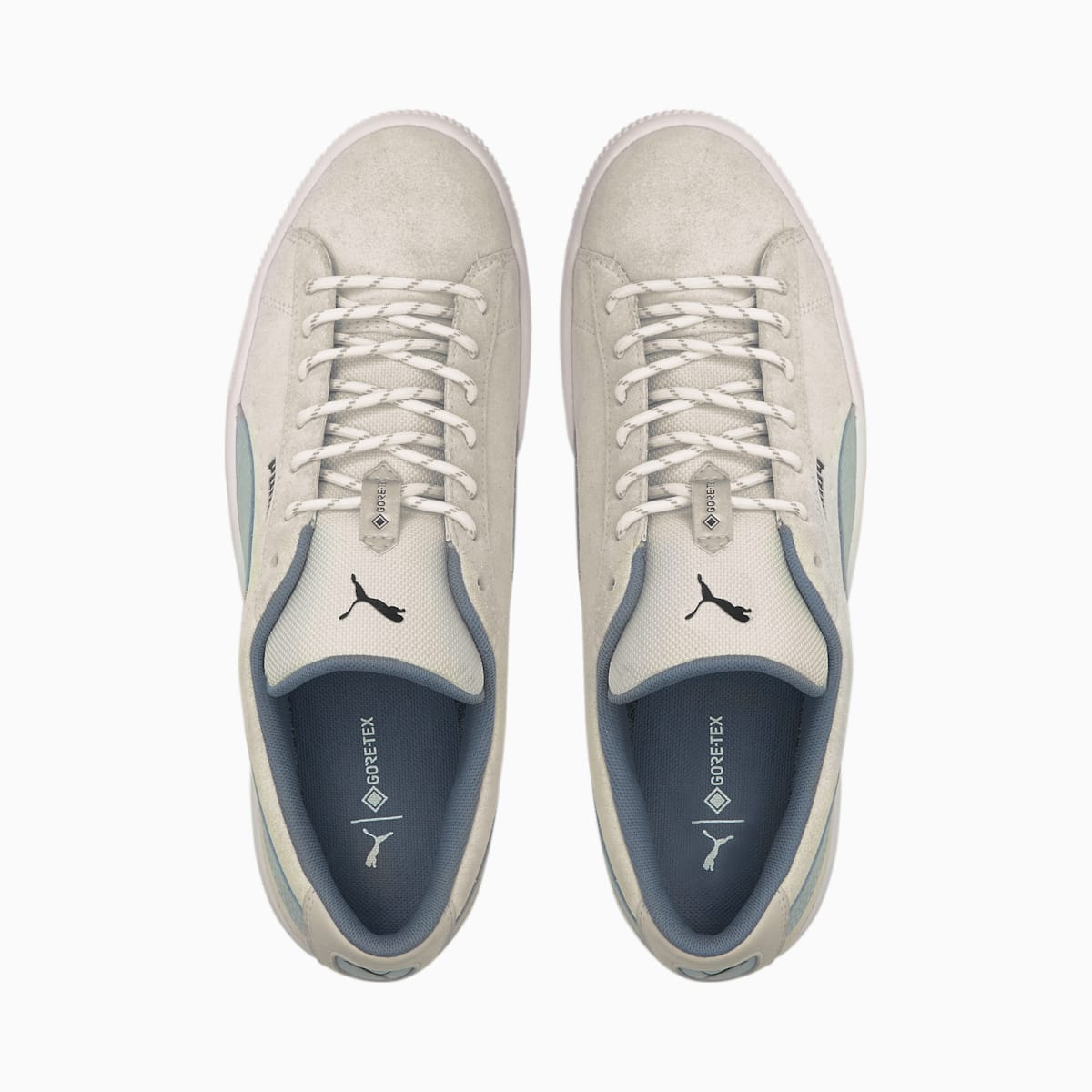 Tenisky Puma Suede VTG GTX Panske Modre | SK453867