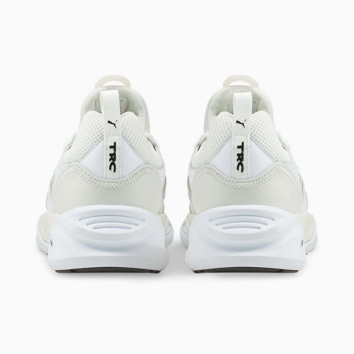 Tenisky Puma TRC Blaze Pyramid Panske Siva/Kvetinové | SK095627