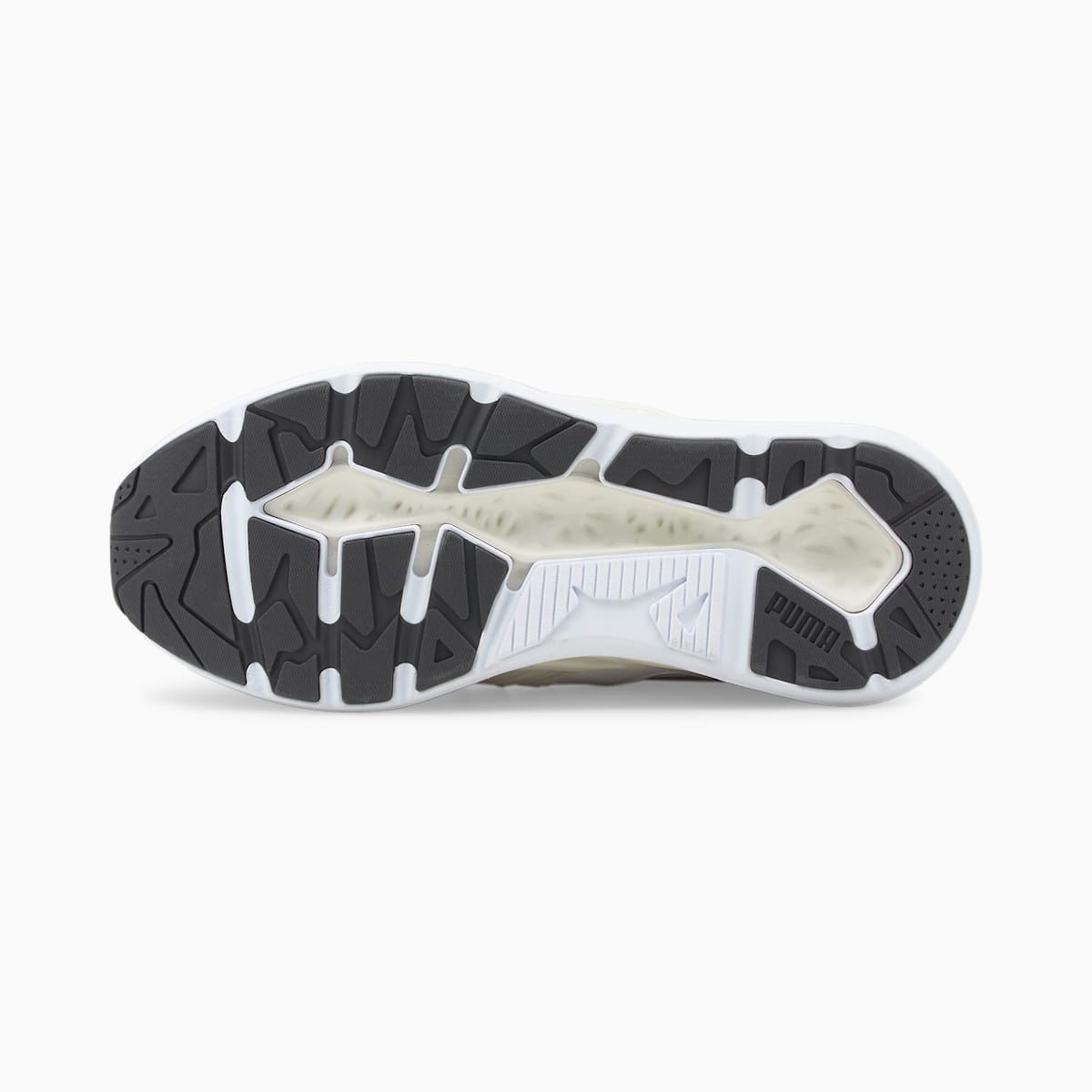 Tenisky Puma TRC Blaze Pyramid Panske Siva/Kvetinové | SK095627