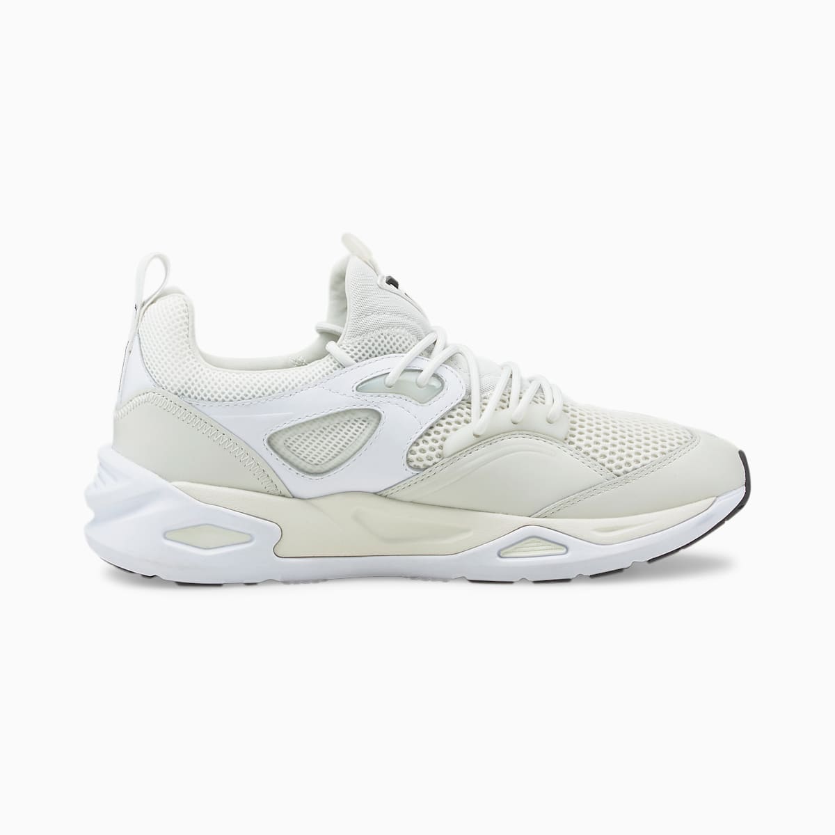 Tenisky Puma TRC Blaze Pyramid Panske Siva/Kvetinové | SK095627