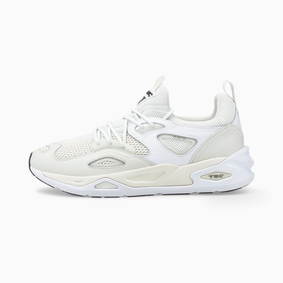 Tenisky Puma TRC Blaze Pyramid Panske Siva/Kvetinové | SK095627