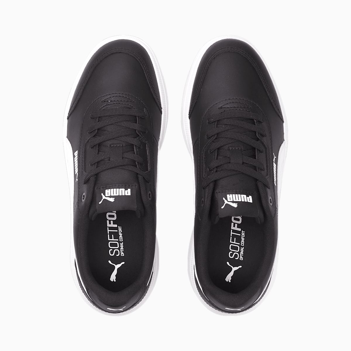 Tenisky Puma Tori Damske Čierne/Biele | SK854361