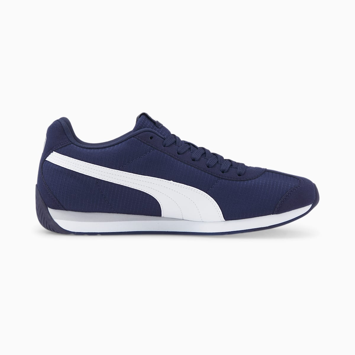 Tenisky Puma Turin 3 Damske Námornícka Modrá/Biele | SK843061
