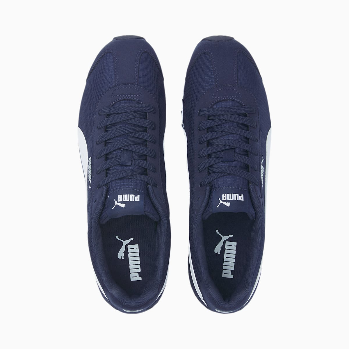 Tenisky Puma Turin 3 Damske Námornícka Modrá/Biele | SK843061