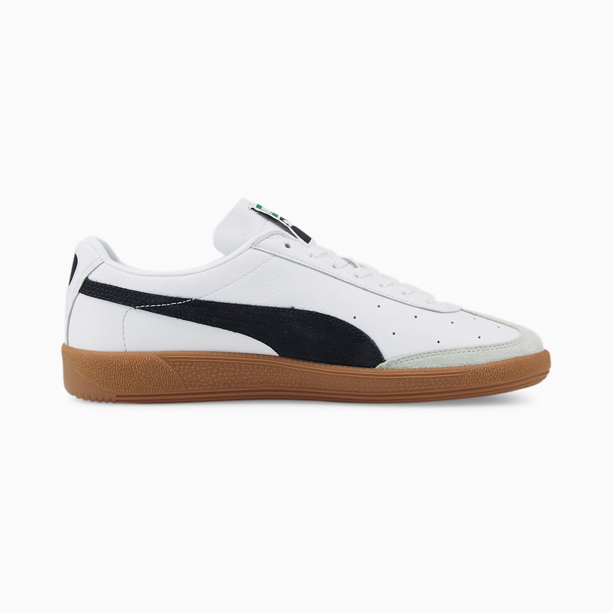 Tenisky Puma Vlado Stenzel OG Panske Biele/Čierne | SK097364