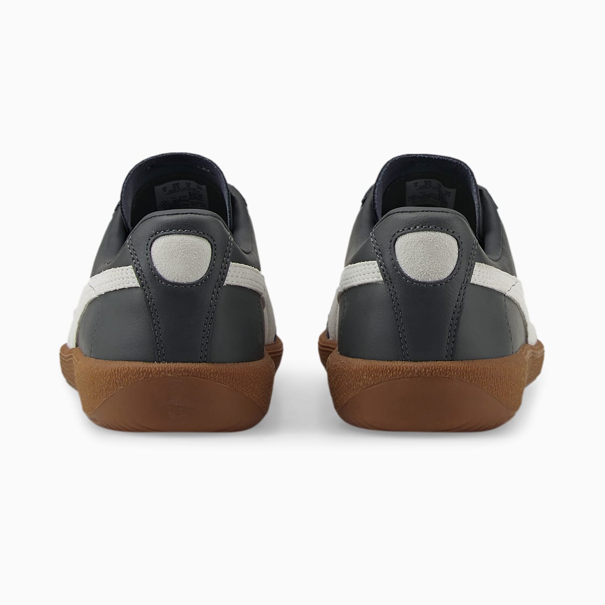 Tenisky Puma Vlado Stenzel OG Panske Tmavo Siva/Biele | SK891753