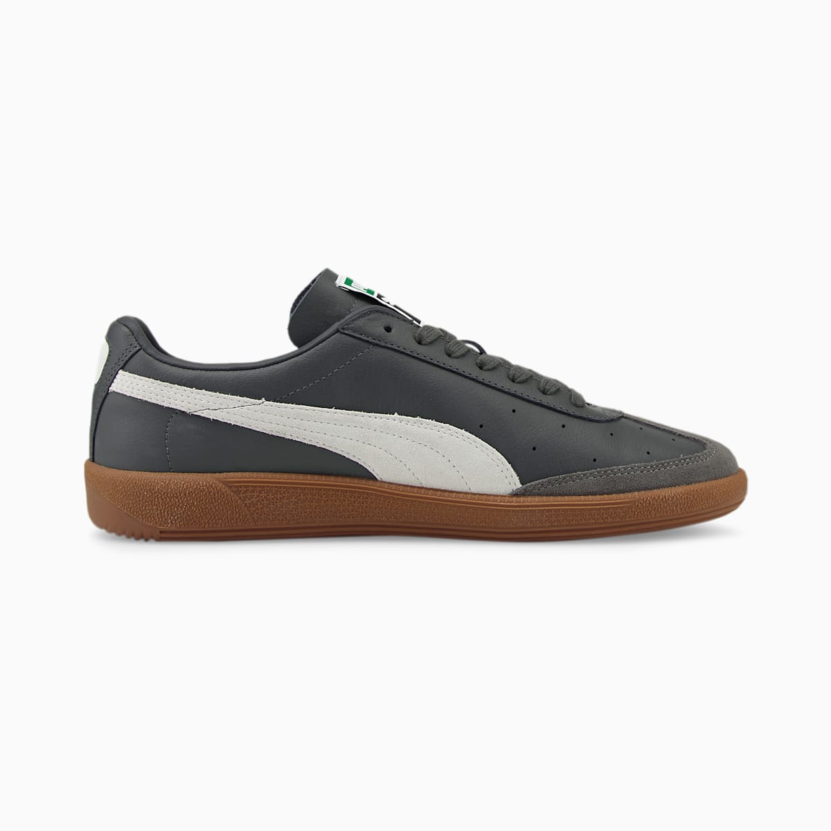 Tenisky Puma Vlado Stenzel OG Panske Tmavo Siva/Biele | SK891753