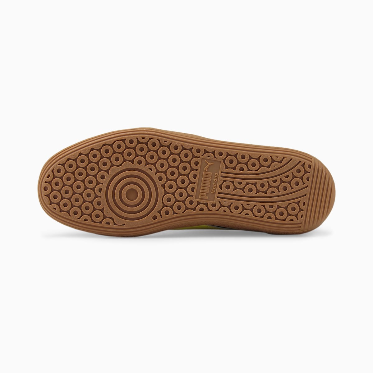 Tenisky Puma Vlado Stenzel Suede Panske Čierne/Citrón | SK297135