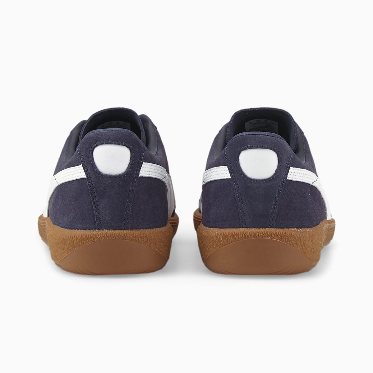 Tenisky Puma Vlado Stenzel Suede Panske Námornícka Modrá/Biele | SK728946