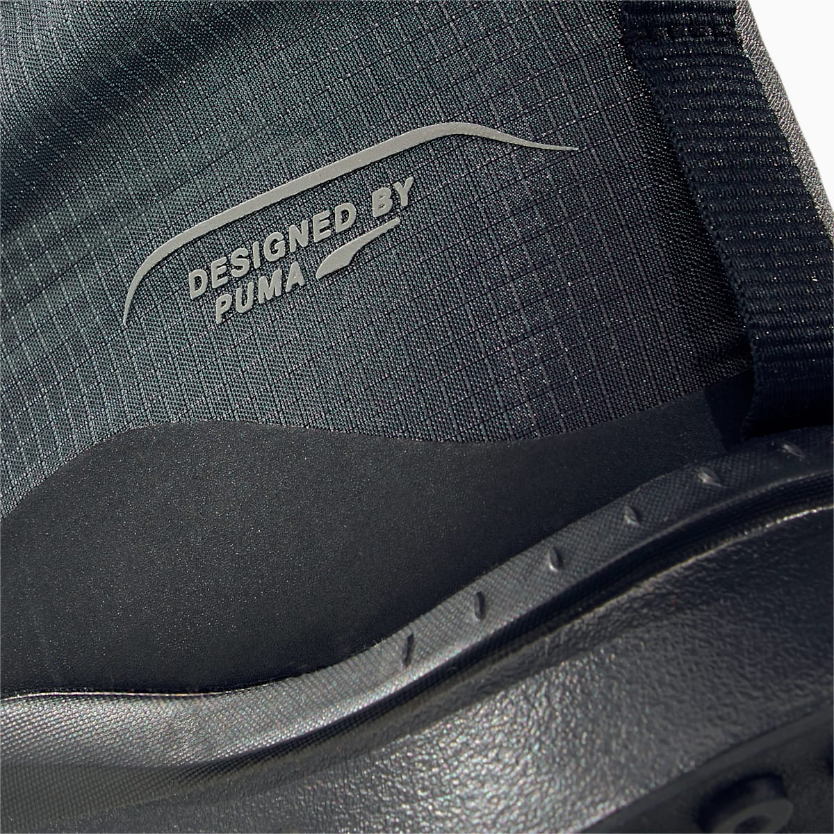 Tenisky Puma Wild Rider AD4PT Panske Čierne | SK872194