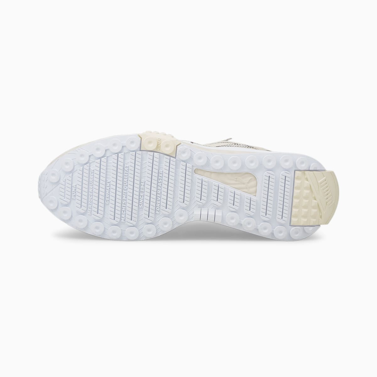 Tenisky Puma Wild Rider Embroidered Panske Biele | SK853649