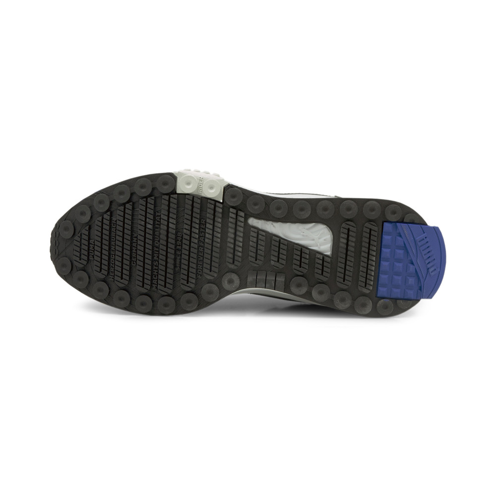 Tenisky Puma Wild Rider Layers Panske Biele/Zelene | SK324871