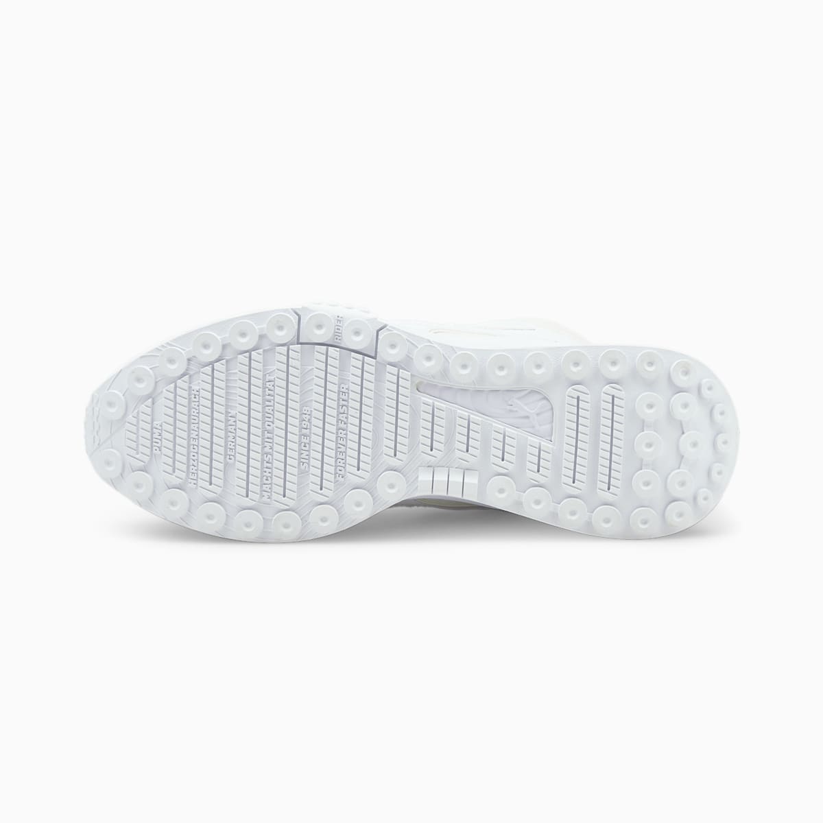 Tenisky Puma Wild Rider Mid Core WS Panske Biele | SK362048