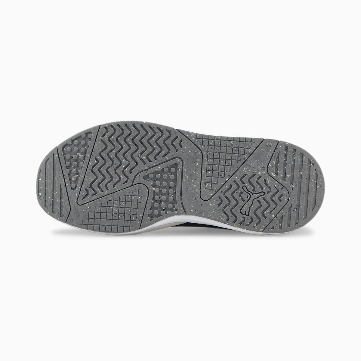 Tenisky Puma X-Ray2 Square Better Panske Čierne/Oranžové | SK503624