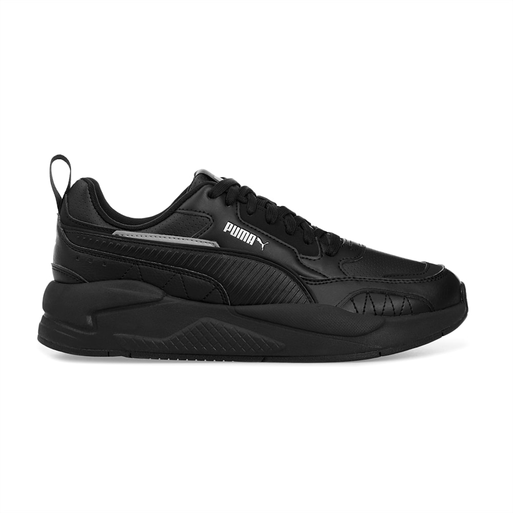 Tenisky Puma X-Ray 2 Square Damske Čierne | SK025893