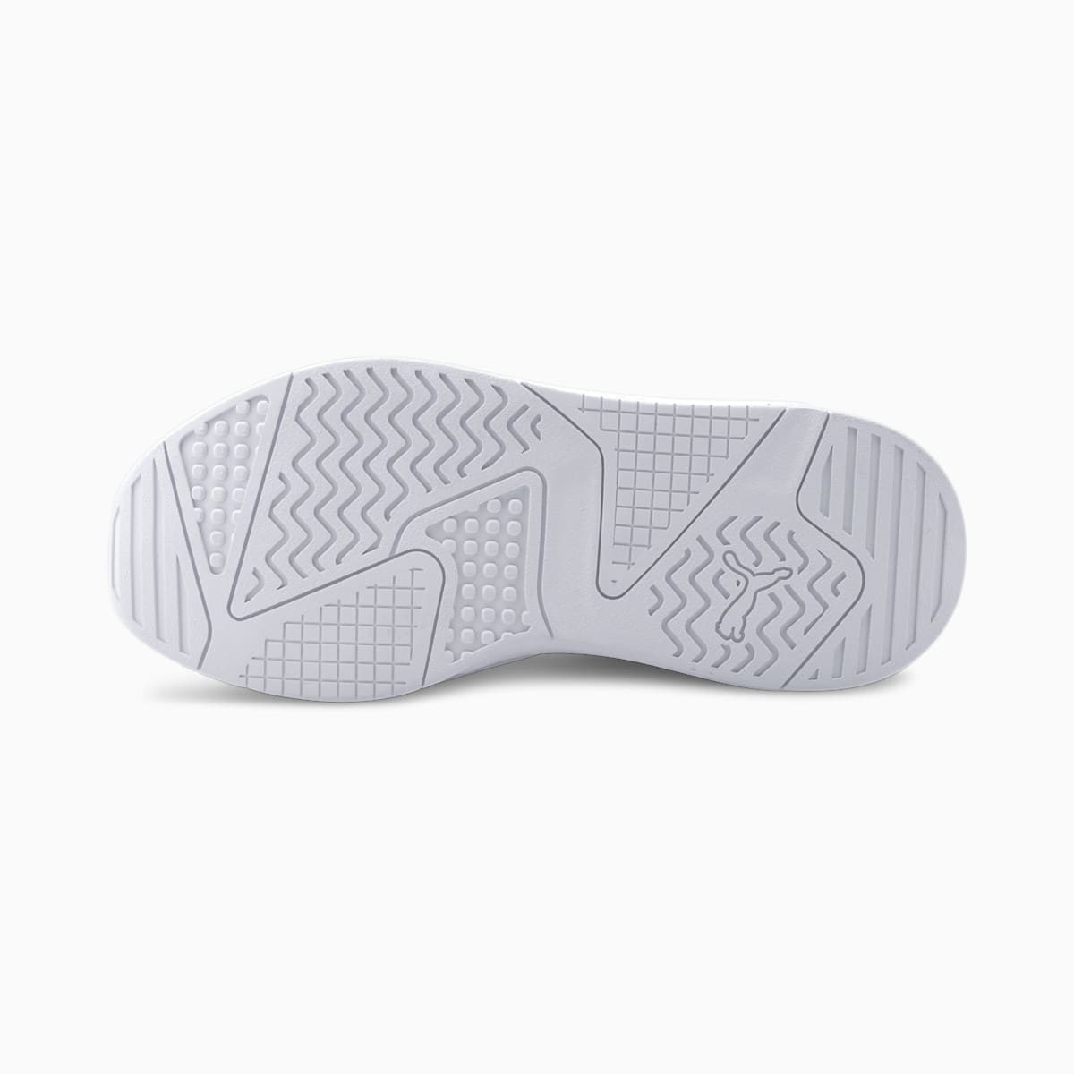 Tenisky Puma X-Ray 2 Square Panske Biele/Siva Nachový | SK371405