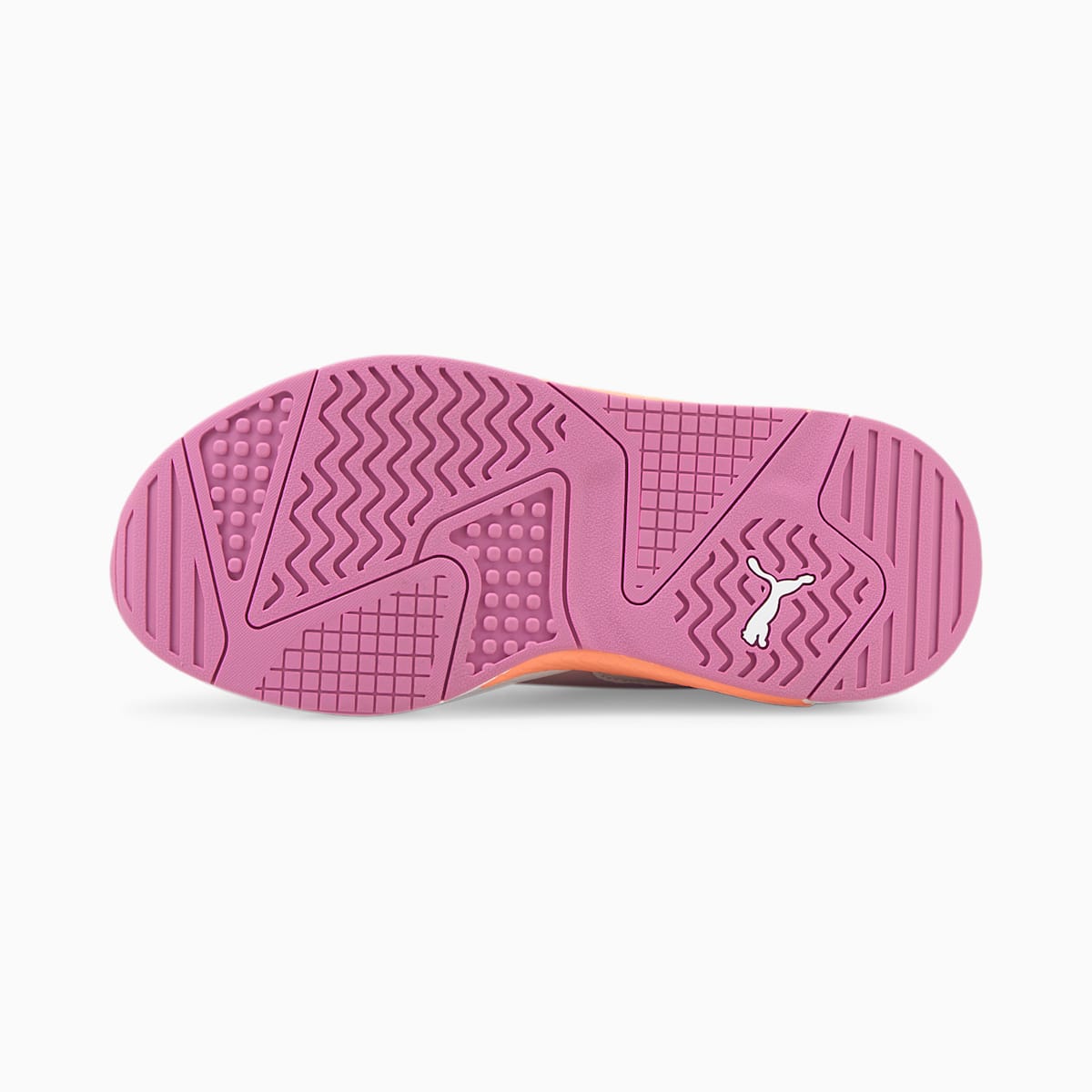 Tenisky Puma X-Ray 2 Square Panske Biele/Lavendel/Ruzove | SK876215