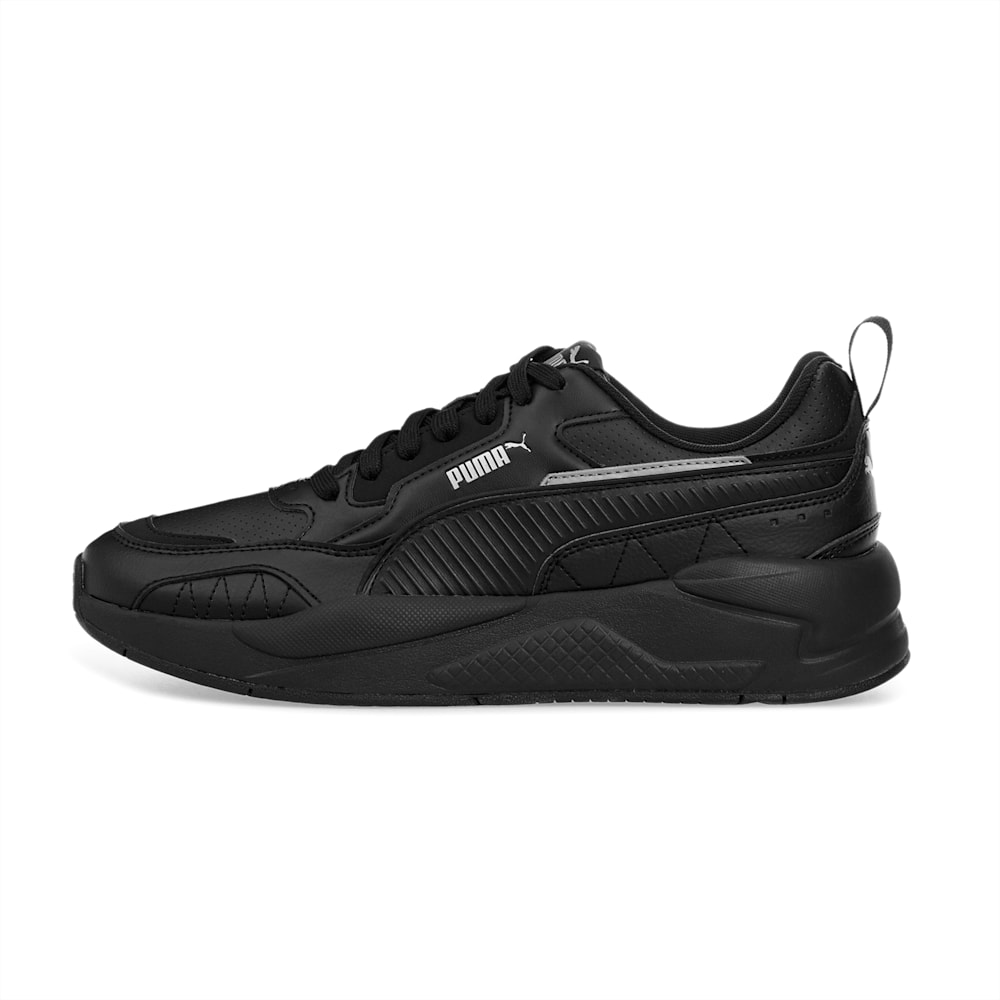 Tenisky Puma X-Ray 2 Square Panske Čierne | SK824650