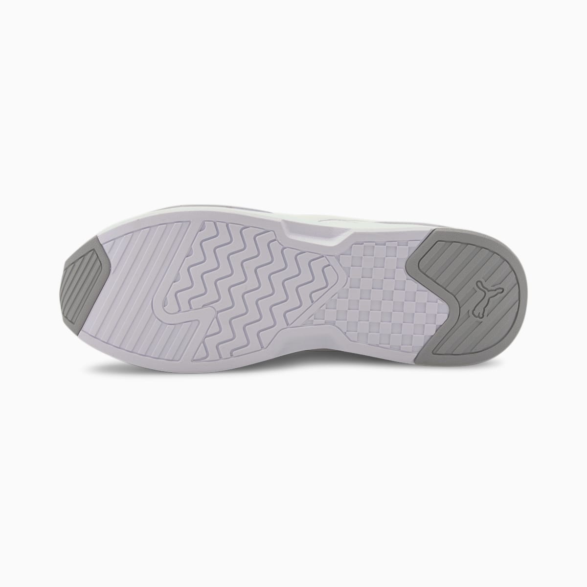 Tenisky Puma X-Ray Lite Panske Biele/Siva Nachový/Strieborne | SK365721