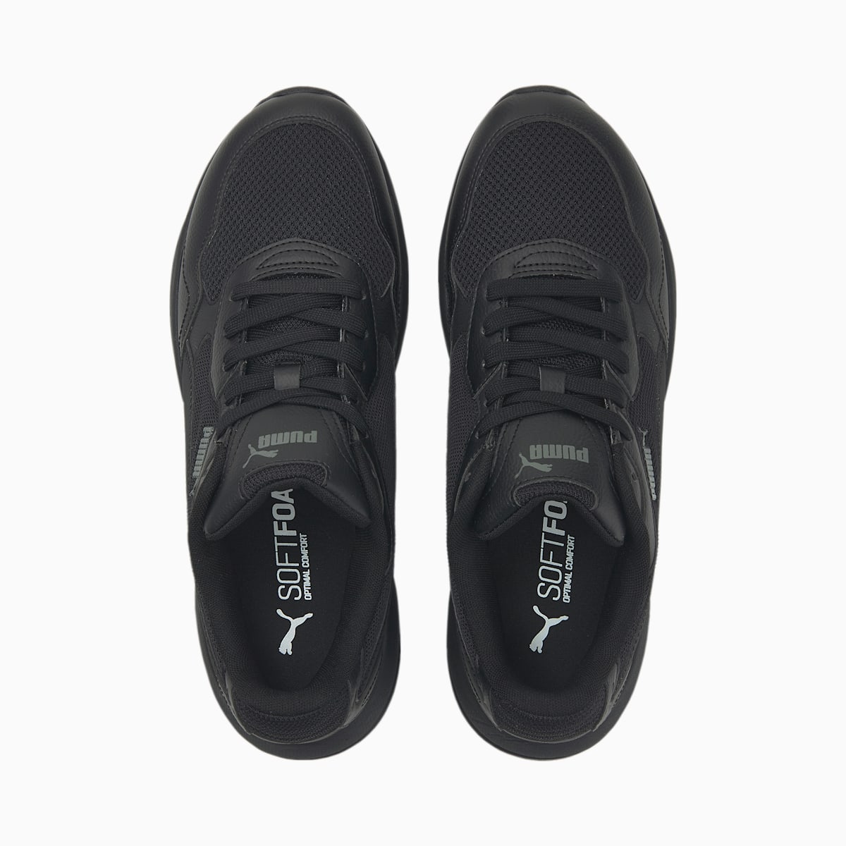 Tenisky Puma X-Ray Speed Lite Panske Čierne/Tmavo Siva | SK615027